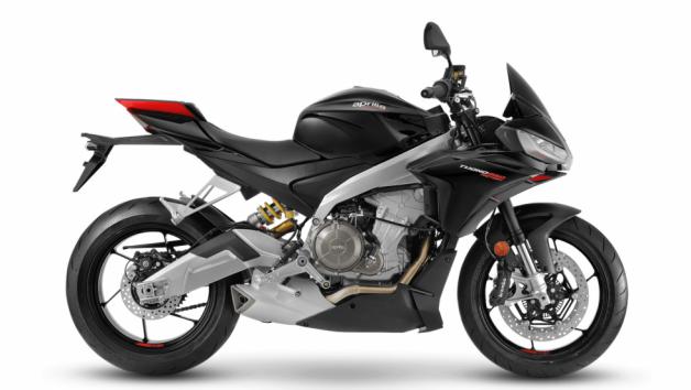 Aprilia Tuono 660 Factory